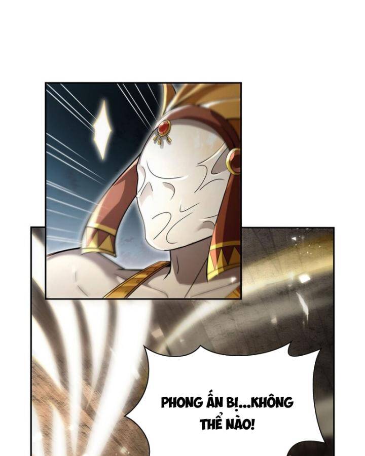 Ma Vương Thất Nghiệp Chap 400 - Next Chap 401