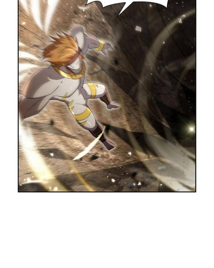 Ma Vương Thất Nghiệp Chap 400 - Next Chap 401