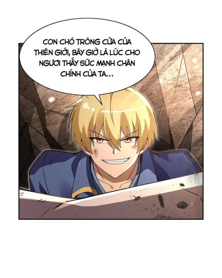 Ma Vương Thất Nghiệp Chap 400 - Next Chap 401