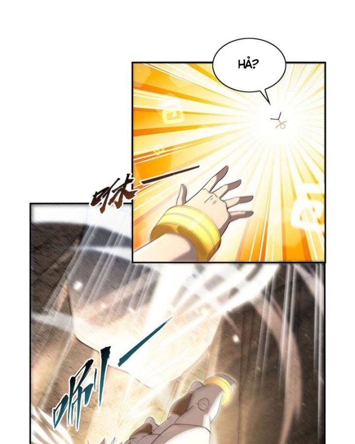 Ma Vương Thất Nghiệp Chap 400 - Next Chap 401