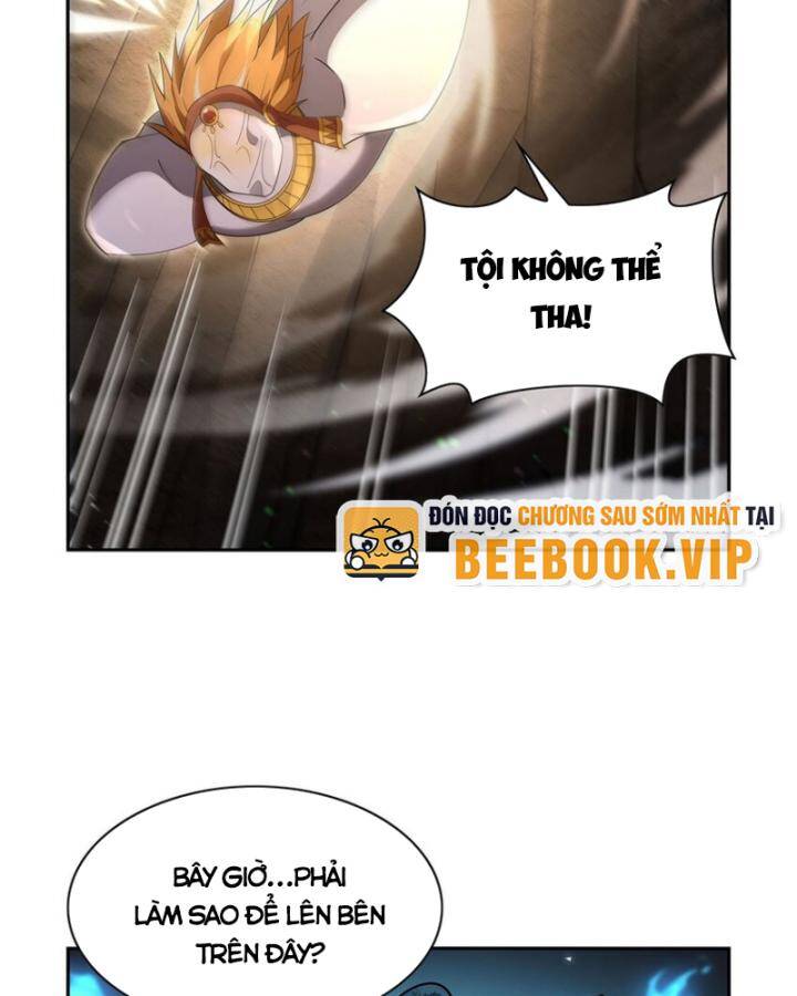 Ma Vương Thất Nghiệp Chap 400 - Next Chap 401