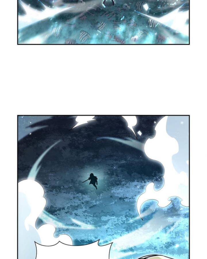 Ma Vương Thất Nghiệp Chap 400 - Next Chap 401