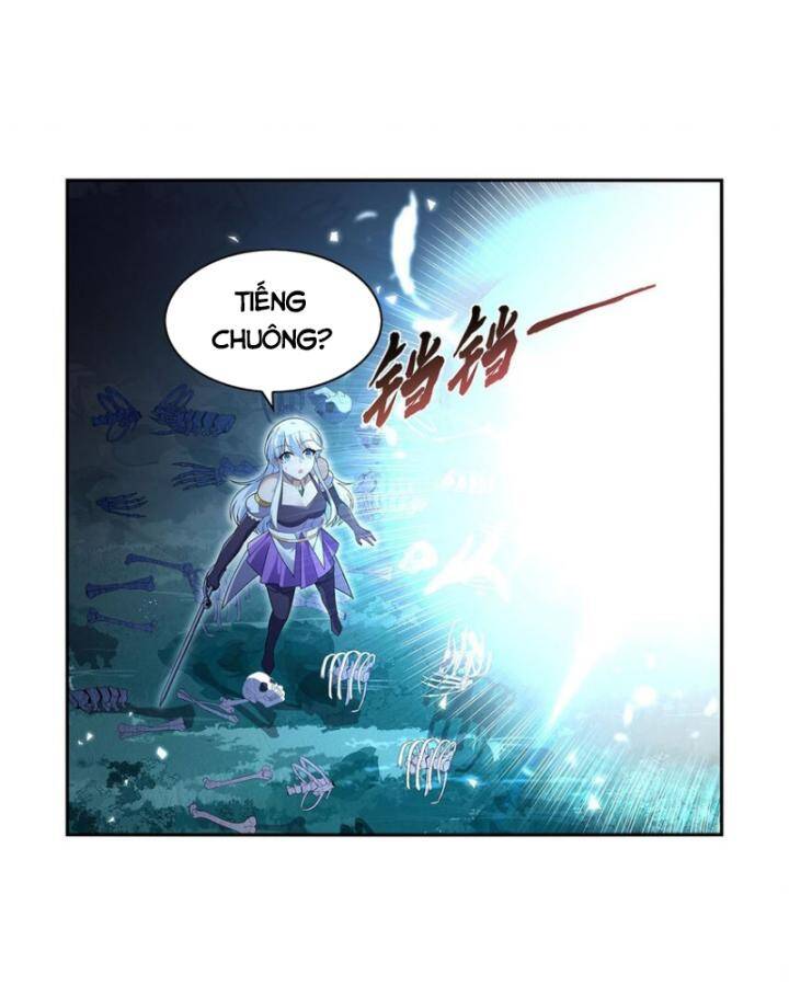 Ma Vương Thất Nghiệp Chap 400 - Next Chap 401