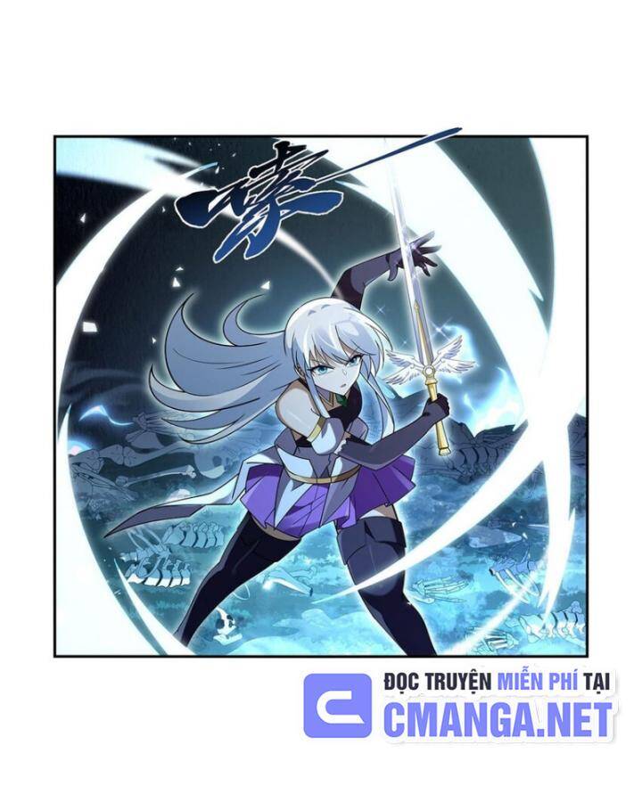 Ma Vương Thất Nghiệp Chap 400 - Next Chap 401