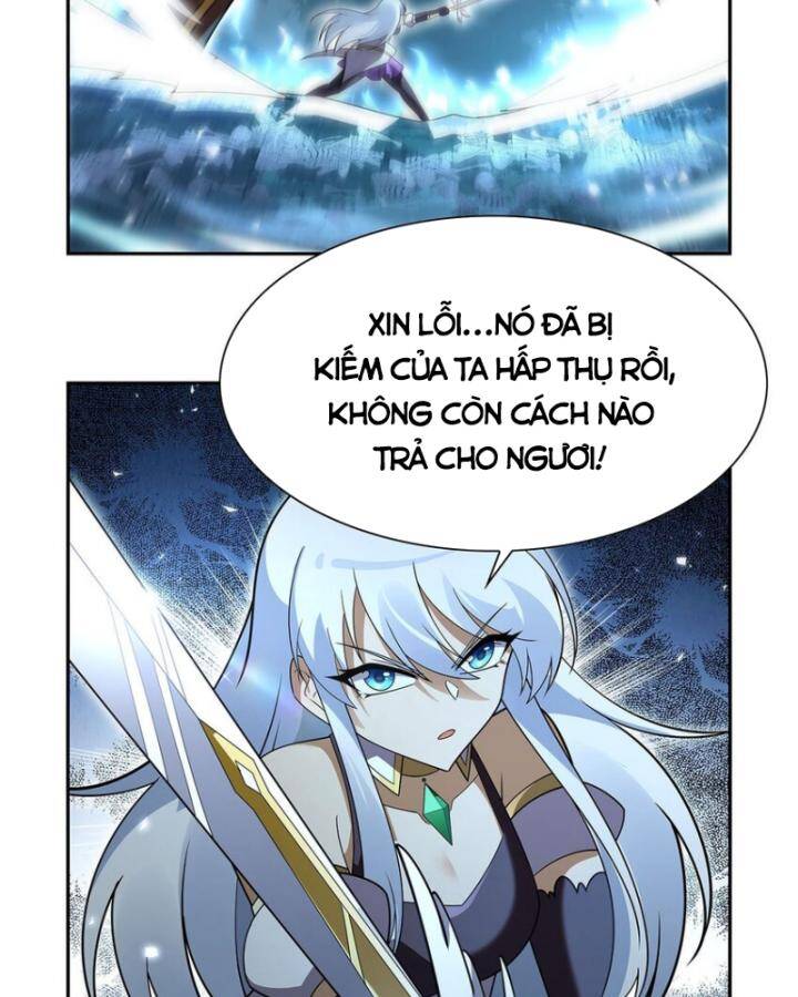 Ma Vương Thất Nghiệp Chap 400 - Next Chap 401