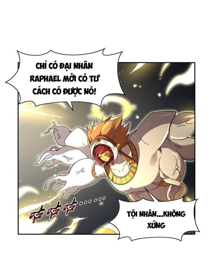 Ma Vương Thất Nghiệp Chap 400 - Next Chap 401