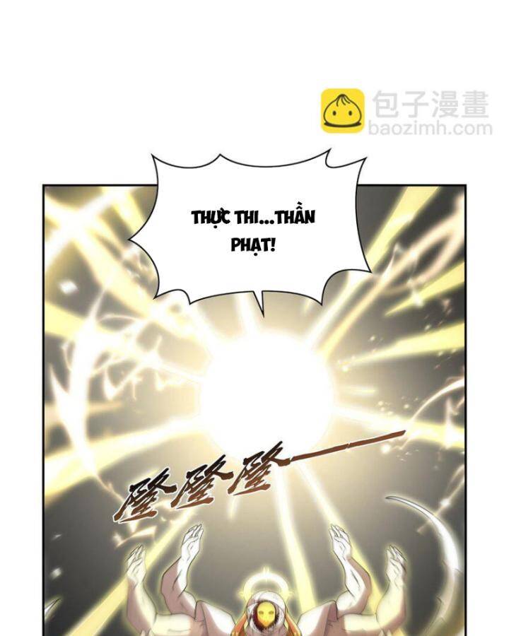 Ma Vương Thất Nghiệp Chap 400 - Next Chap 401