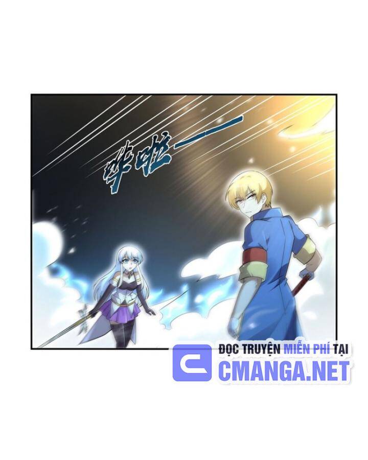 Ma Vương Thất Nghiệp Chap 400 - Next Chap 401