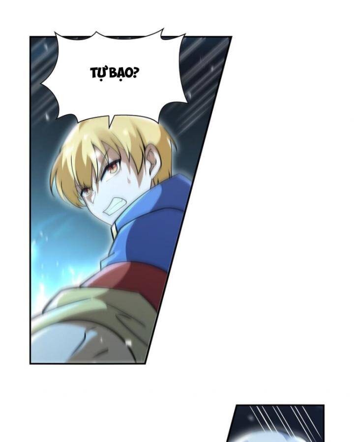 Ma Vương Thất Nghiệp Chap 400 - Next Chap 401
