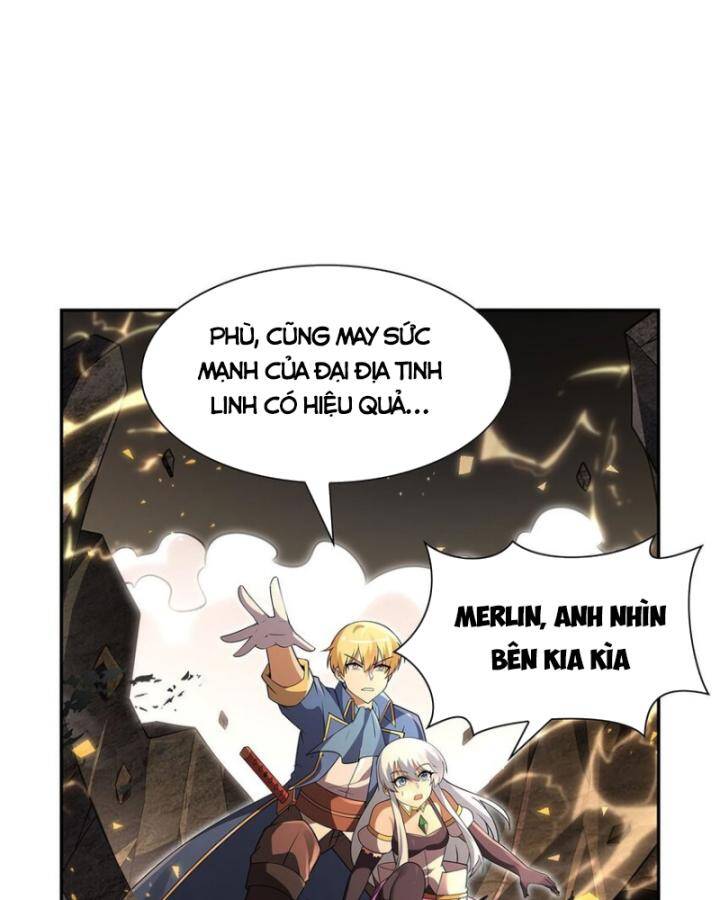 Ma Vương Thất Nghiệp Chap 400 - Next Chap 401