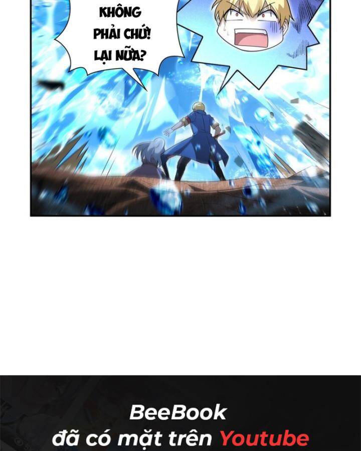 Ma Vương Thất Nghiệp Chap 400 - Next Chap 401