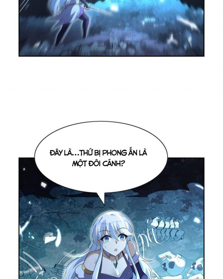 Ma Vương Thất Nghiệp Chap 400 - Next Chap 401