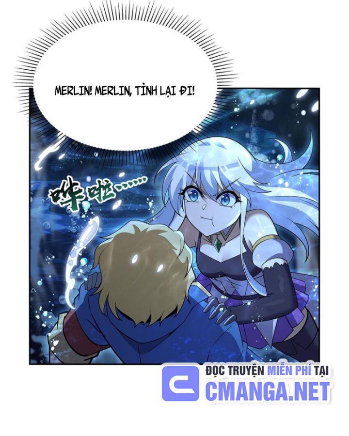 Ma Vương Thất Nghiệp Chap 401 - Next Chap 402