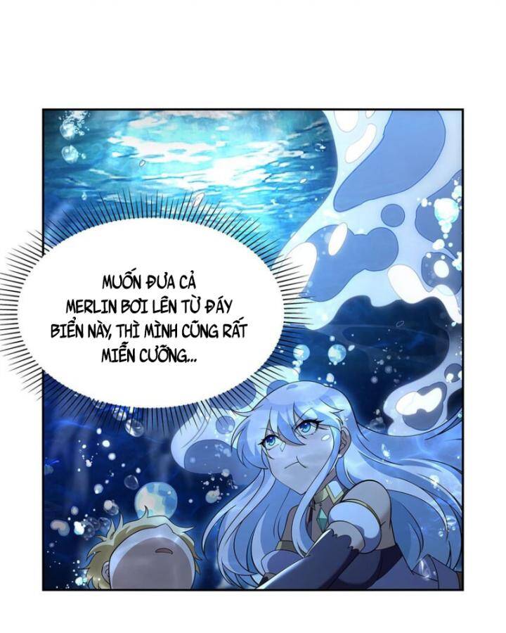 Ma Vương Thất Nghiệp Chap 401 - Next Chap 402