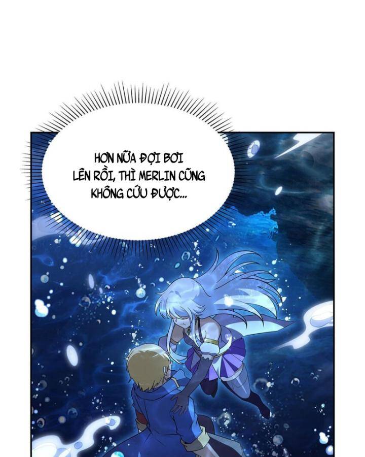 Ma Vương Thất Nghiệp Chap 401 - Next Chap 402