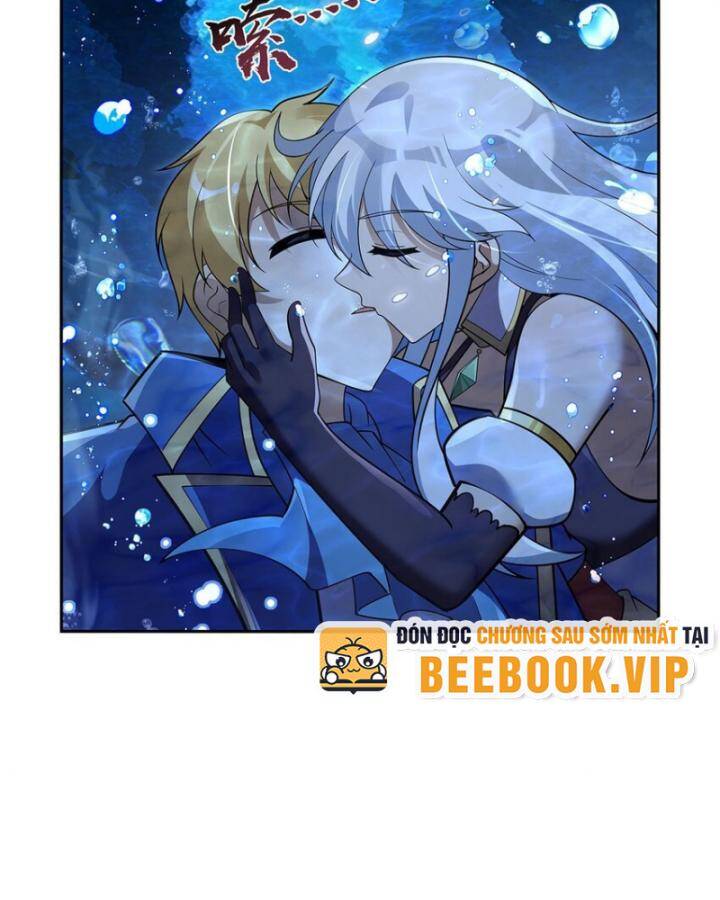Ma Vương Thất Nghiệp Chap 401 - Next Chap 402