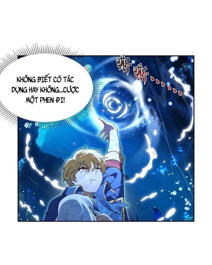 Ma Vương Thất Nghiệp Chap 401 - Next Chap 402