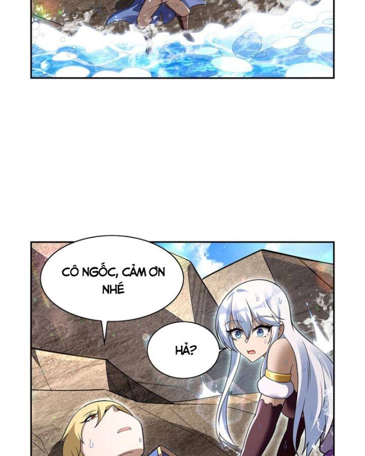 Ma Vương Thất Nghiệp Chap 401 - Next Chap 402