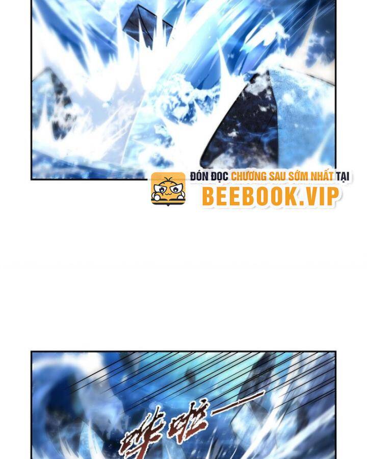 Ma Vương Thất Nghiệp Chap 401 - Next Chap 402