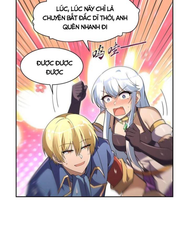 Ma Vương Thất Nghiệp Chap 401 - Next Chap 402