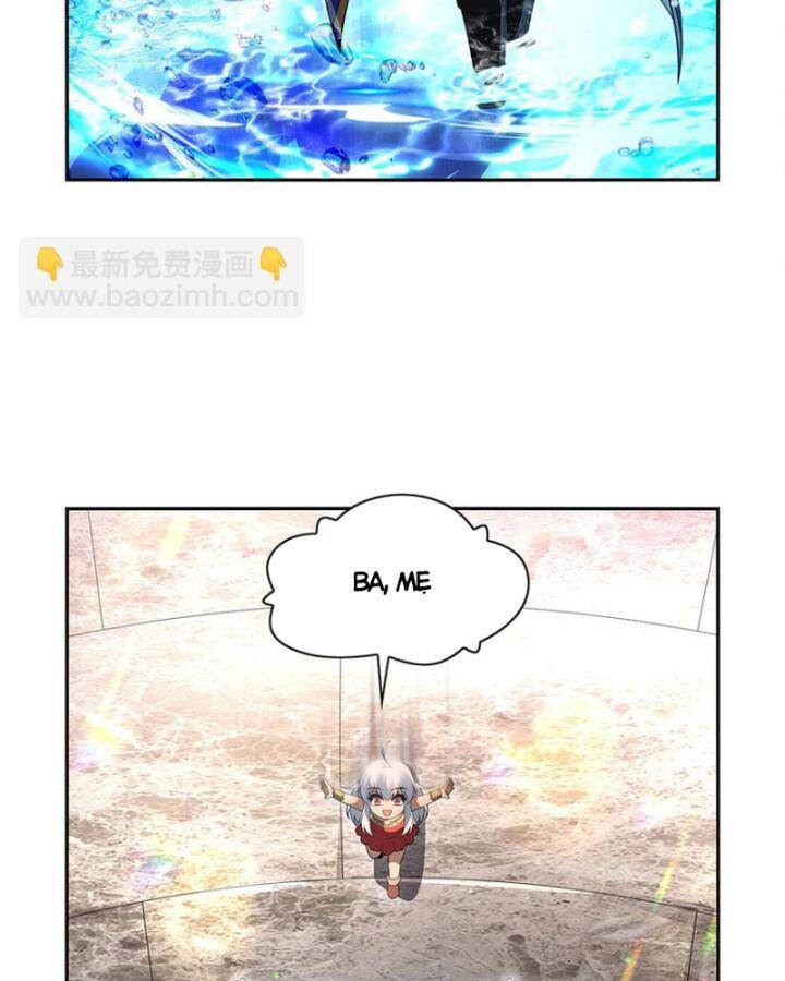 Ma Vương Thất Nghiệp Chap 401 - Next Chap 402