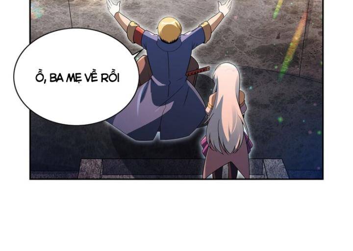 Ma Vương Thất Nghiệp Chap 401 - Next Chap 402