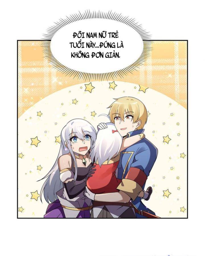 Ma Vương Thất Nghiệp Chap 401 - Next Chap 402