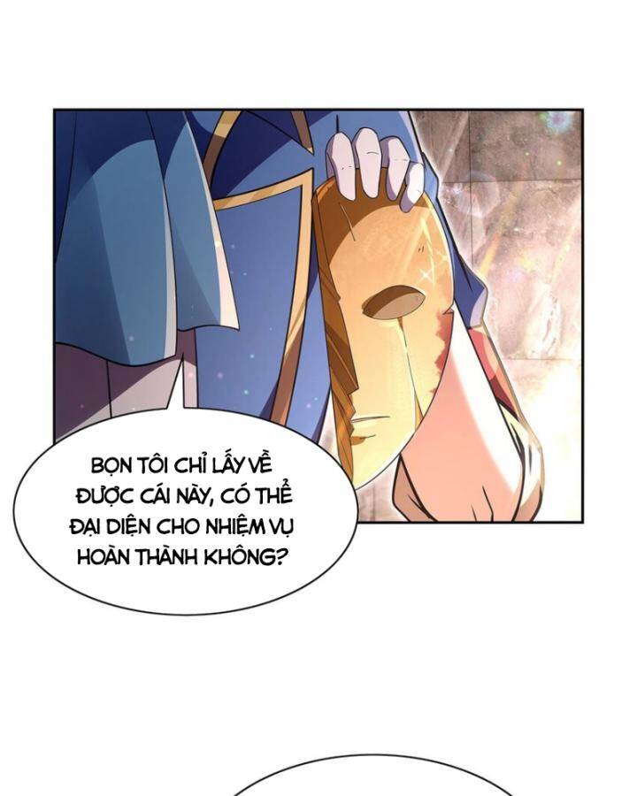 Ma Vương Thất Nghiệp Chap 401 - Next Chap 402