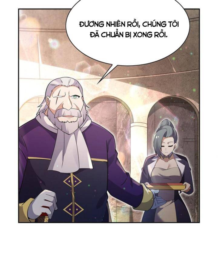 Ma Vương Thất Nghiệp Chap 401 - Next Chap 402