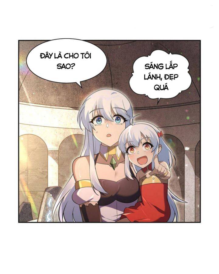 Ma Vương Thất Nghiệp Chap 401 - Next Chap 402
