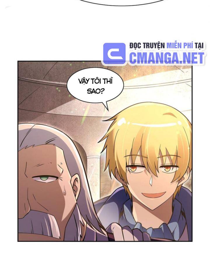 Ma Vương Thất Nghiệp Chap 401 - Next Chap 402