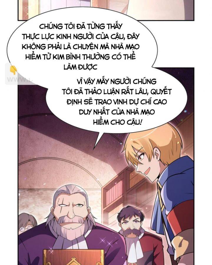 Ma Vương Thất Nghiệp Chap 401 - Next Chap 402