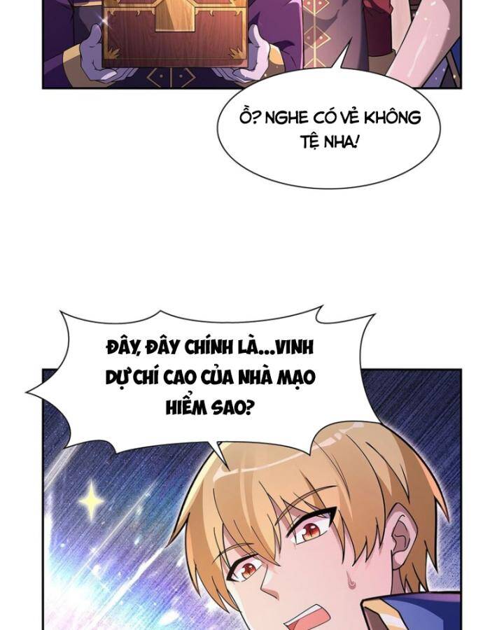 Ma Vương Thất Nghiệp Chap 401 - Next Chap 402