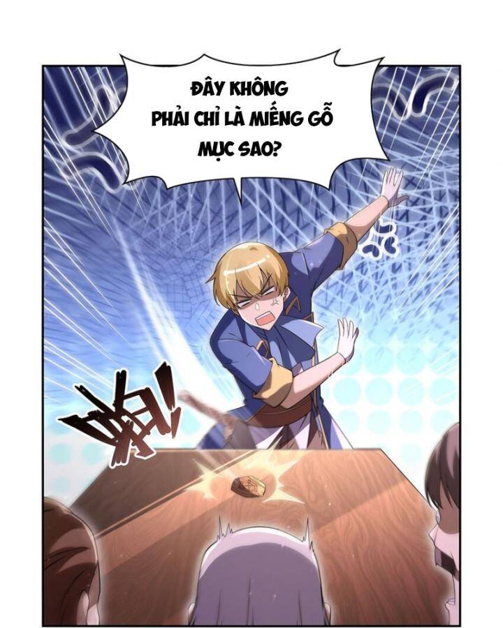 Ma Vương Thất Nghiệp Chap 401 - Next Chap 402
