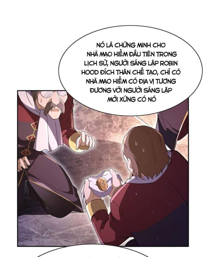 Ma Vương Thất Nghiệp Chap 401 - Next Chap 402