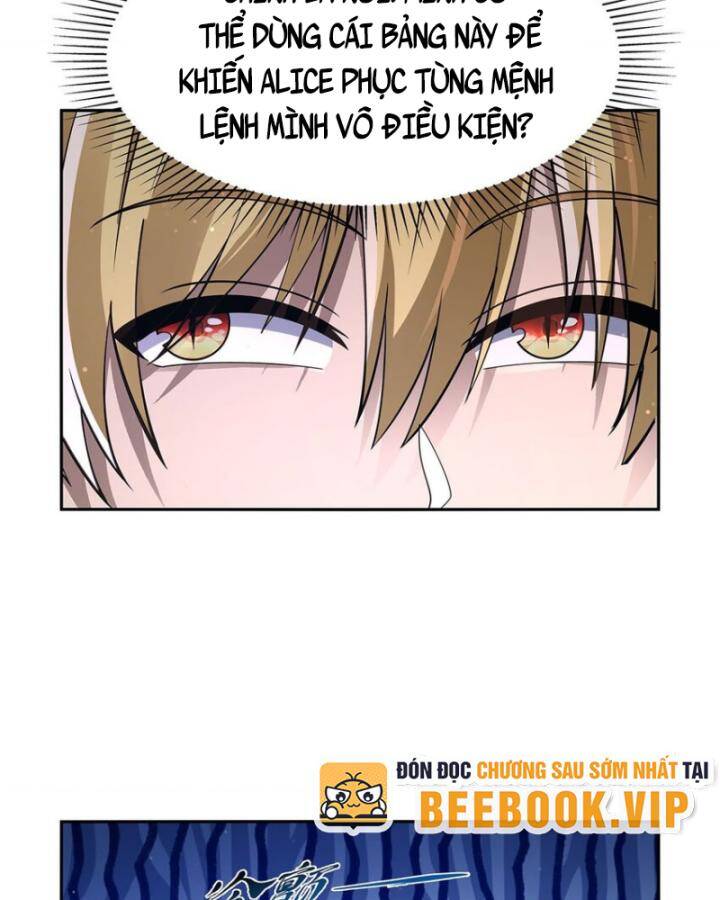 Ma Vương Thất Nghiệp Chap 401 - Next Chap 402