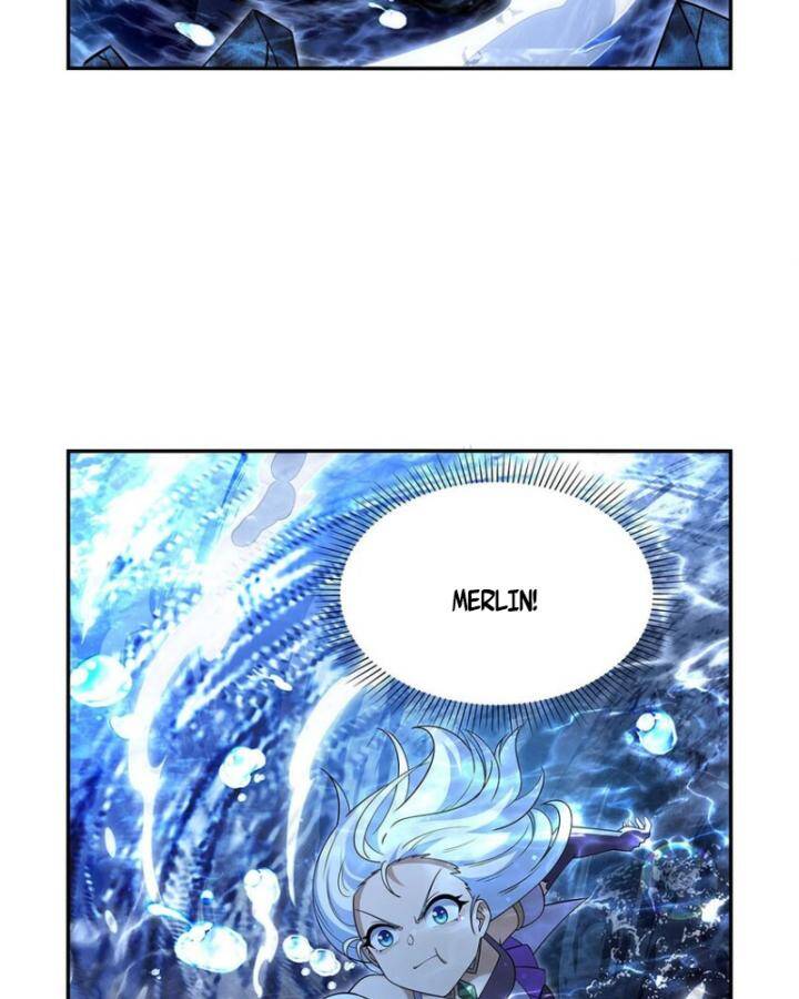 Ma Vương Thất Nghiệp Chap 401 - Next Chap 402