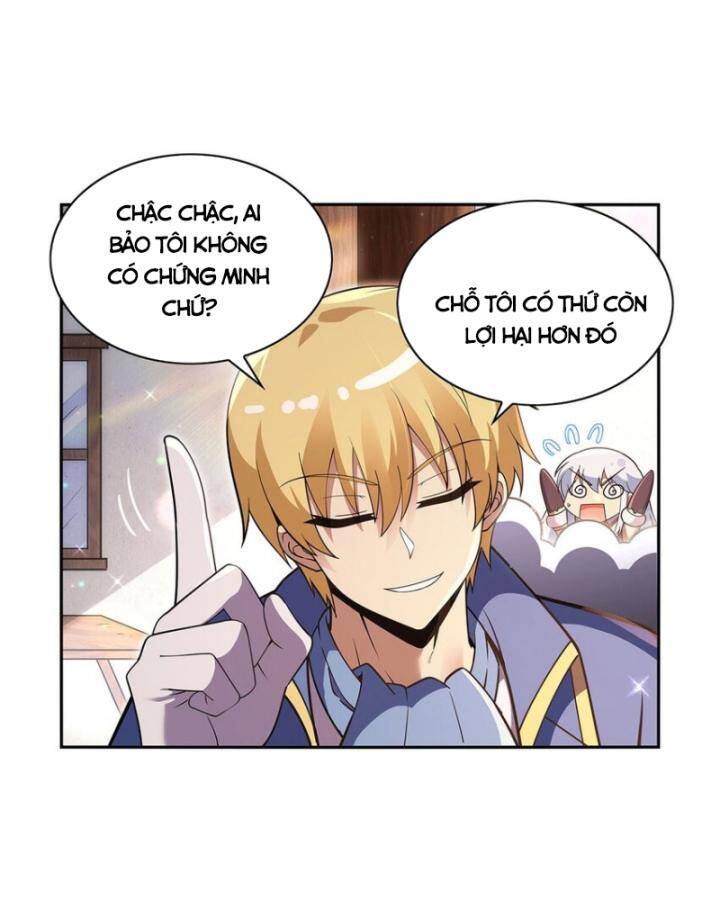 Ma Vương Thất Nghiệp Chap 402 - Next Chap 403
