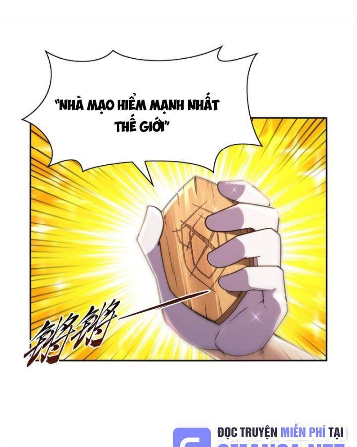 Ma Vương Thất Nghiệp Chap 402 - Next Chap 403