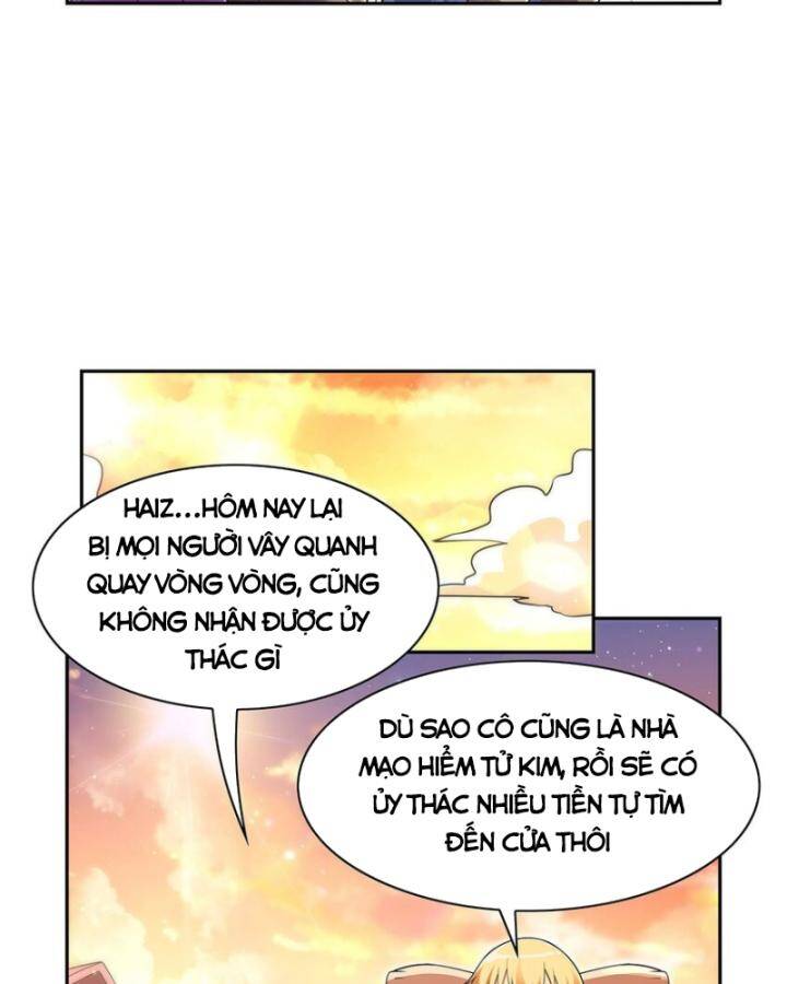 Ma Vương Thất Nghiệp Chap 402 - Next Chap 403