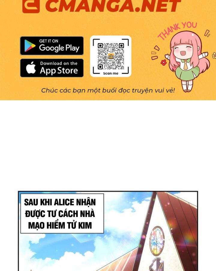 Ma Vương Thất Nghiệp Chap 402 - Next Chap 403