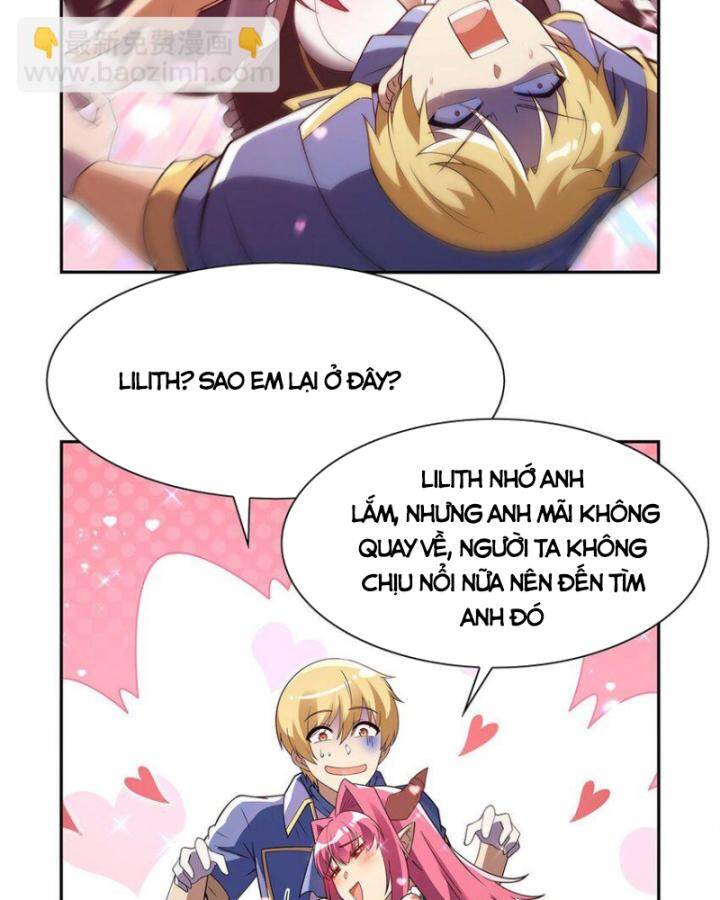 Ma Vương Thất Nghiệp Chap 402 - Next Chap 403