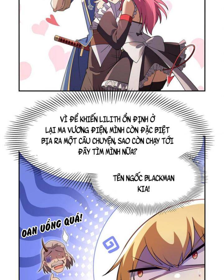Ma Vương Thất Nghiệp Chap 402 - Next Chap 403
