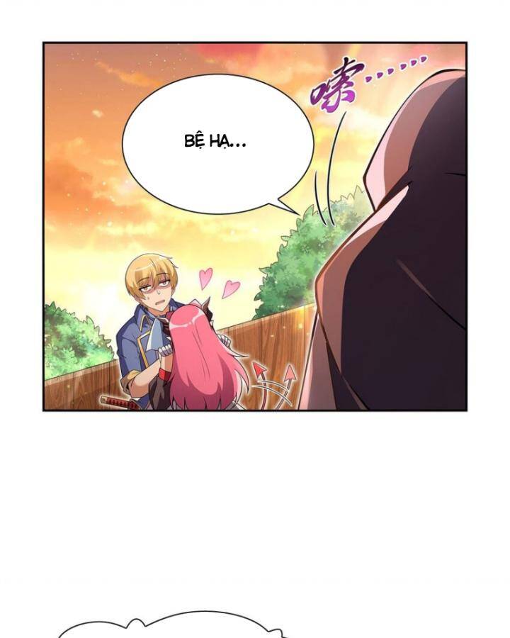 Ma Vương Thất Nghiệp Chap 402 - Next Chap 403