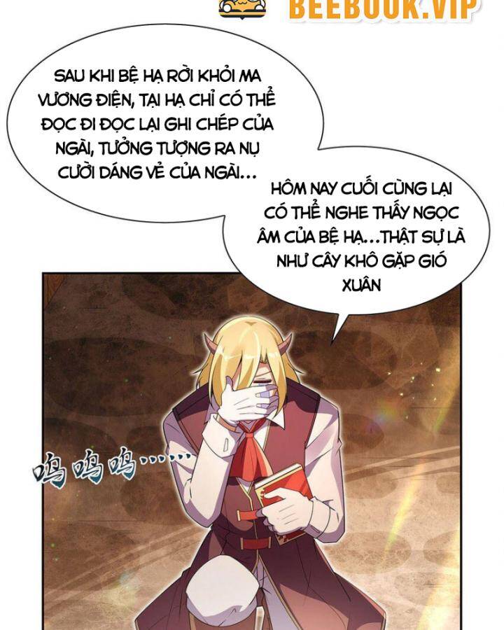 Ma Vương Thất Nghiệp Chap 402 - Next Chap 403
