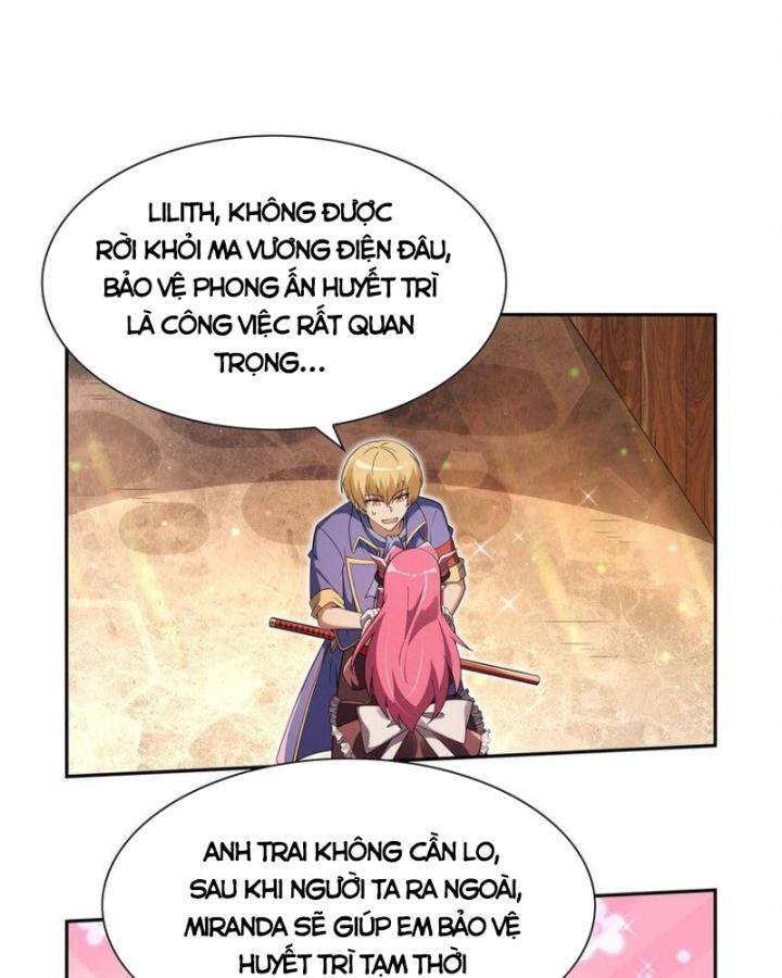 Ma Vương Thất Nghiệp Chap 402 - Next Chap 403
