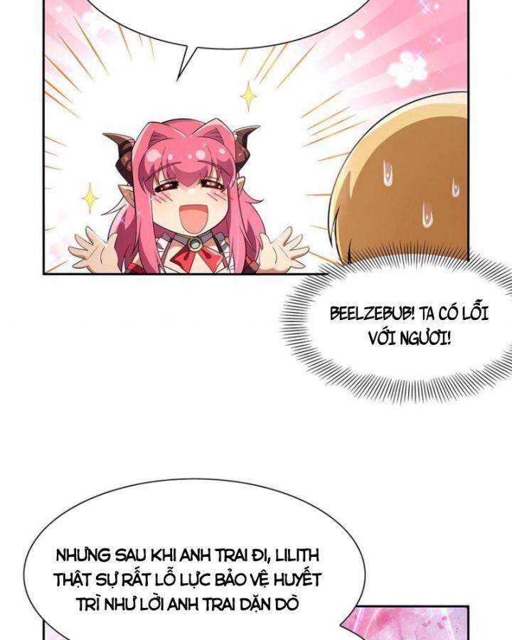 Ma Vương Thất Nghiệp Chap 402 - Next Chap 403