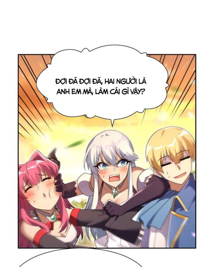 Ma Vương Thất Nghiệp Chap 402 - Next Chap 403