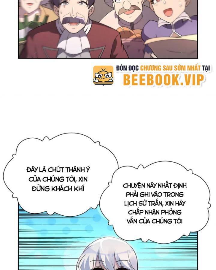 Ma Vương Thất Nghiệp Chap 402 - Next Chap 403