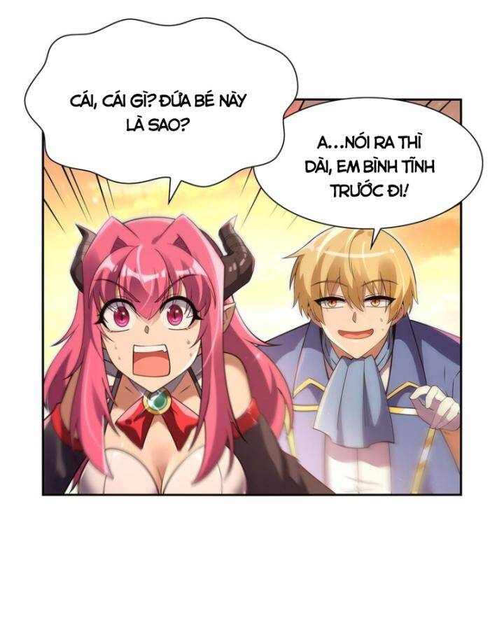 Ma Vương Thất Nghiệp Chap 402 - Next Chap 403
